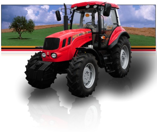 Pronar 1025A III Ciągnik Pronar 1025A III