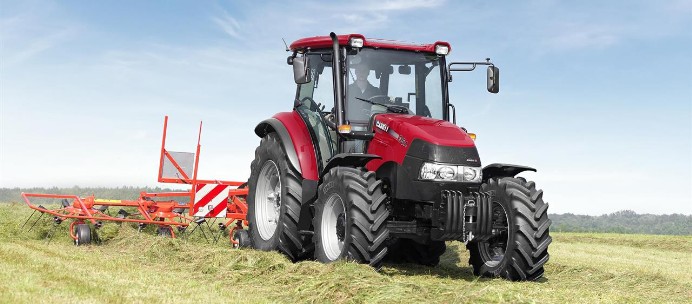 Case Farmall 95A Case Farmall 95A