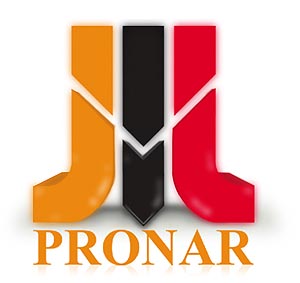 Logo Pronar Logo Pronar