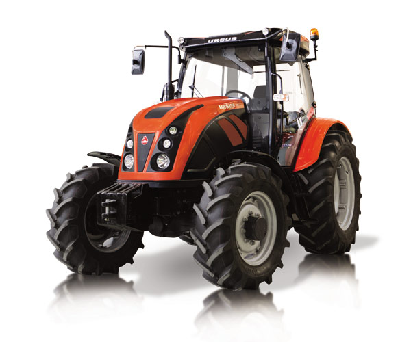 Ursus 11054 Ciągnik Ursus 11054
