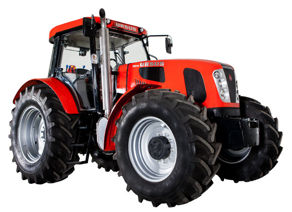 Ursus U-4150 Ciągnik Ursus U-4150