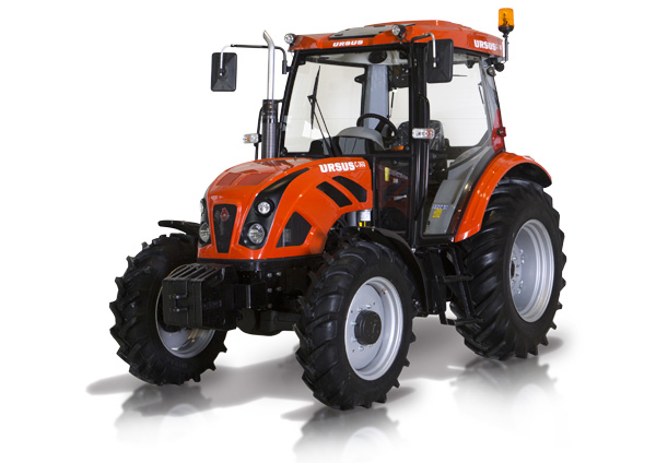 Ursus C-360 Ciągnik Ursus C-360