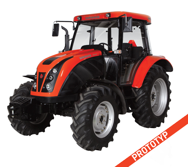 Ursus 10014T Ciągnik Ursus 10014T